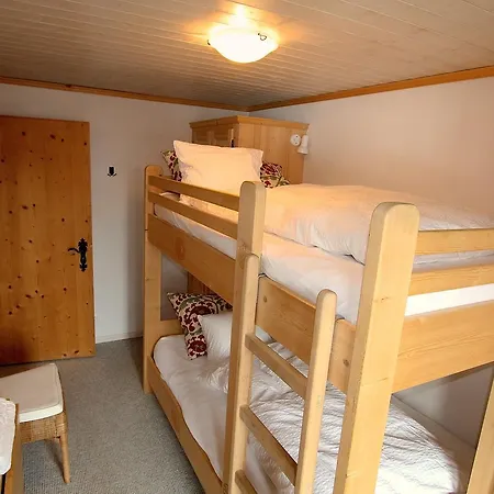 Drusa Apartment Klosters-Serneus