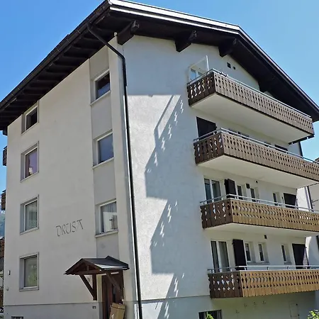 Apartment Drusa *