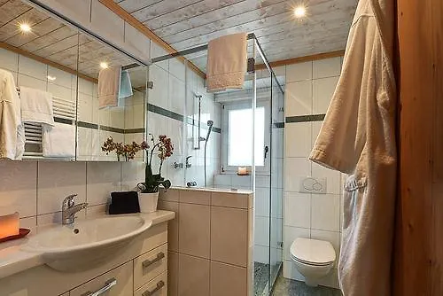Apartamento Drusa Klosters-Serneus