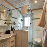Apartamento Drusa Klosters-Serneus
